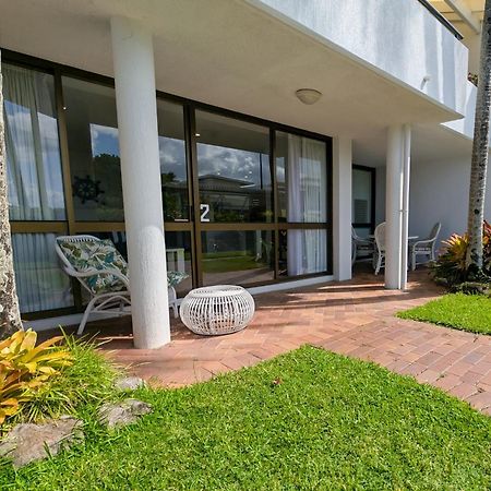 The Noosa Apartments Buitenkant foto