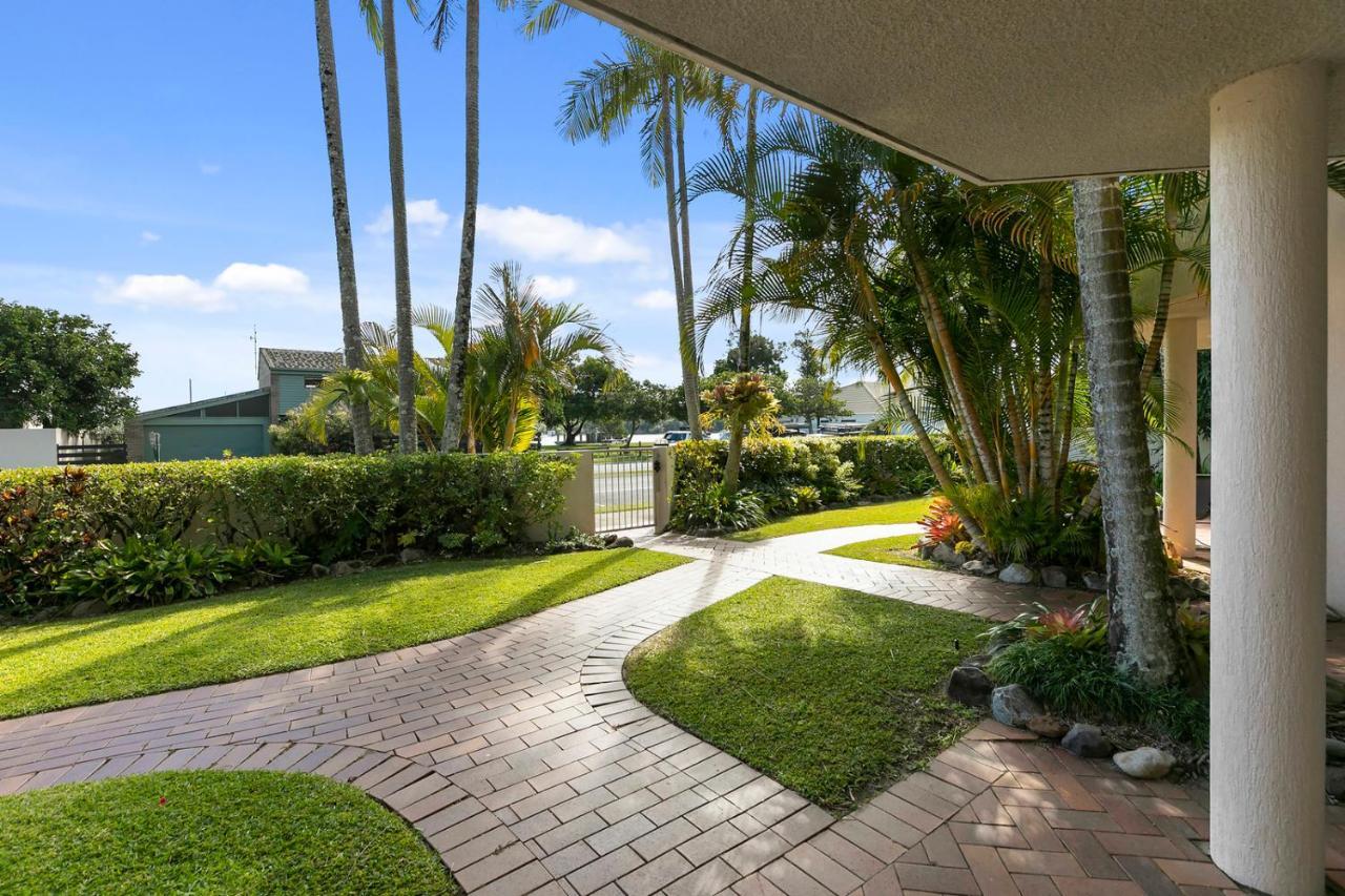 The Noosa Apartments Buitenkant foto