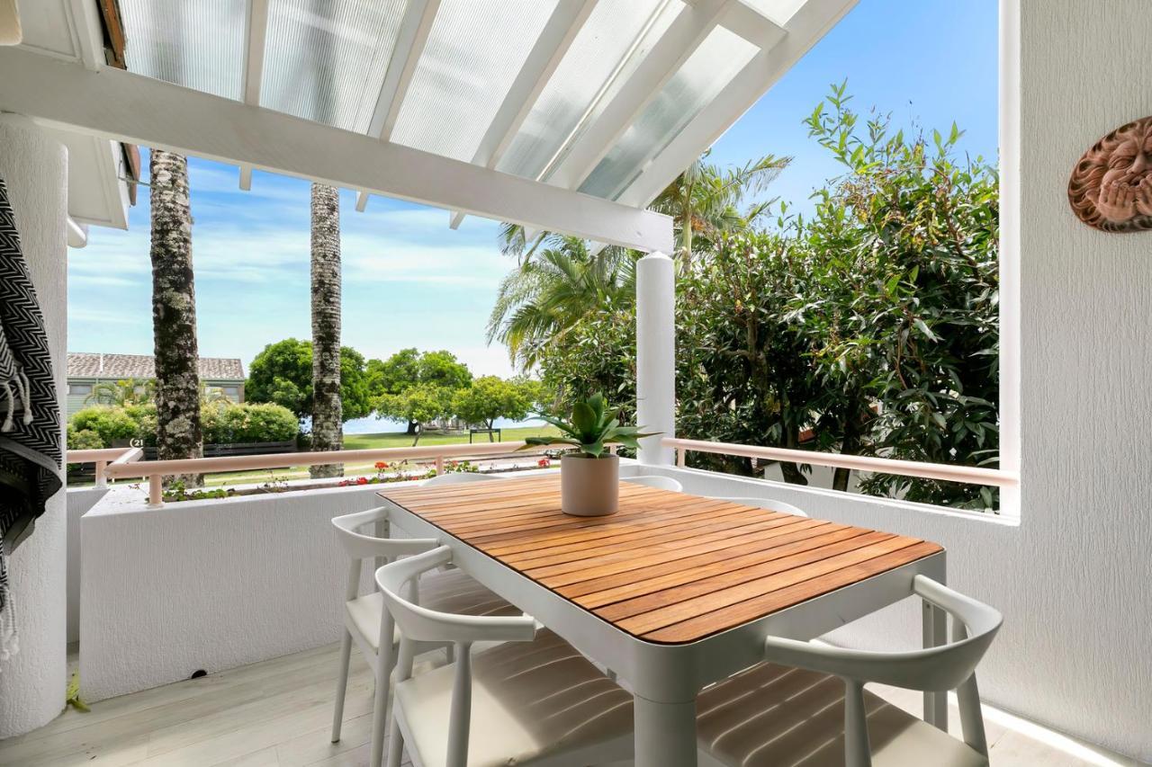 The Noosa Apartments Buitenkant foto