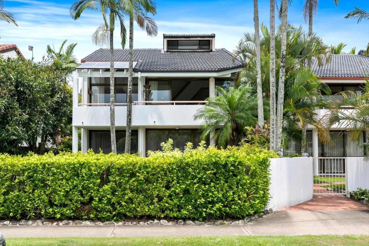 The Noosa Apartments Buitenkant foto