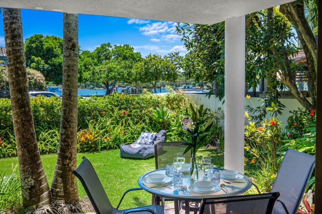 The Noosa Apartments Buitenkant foto