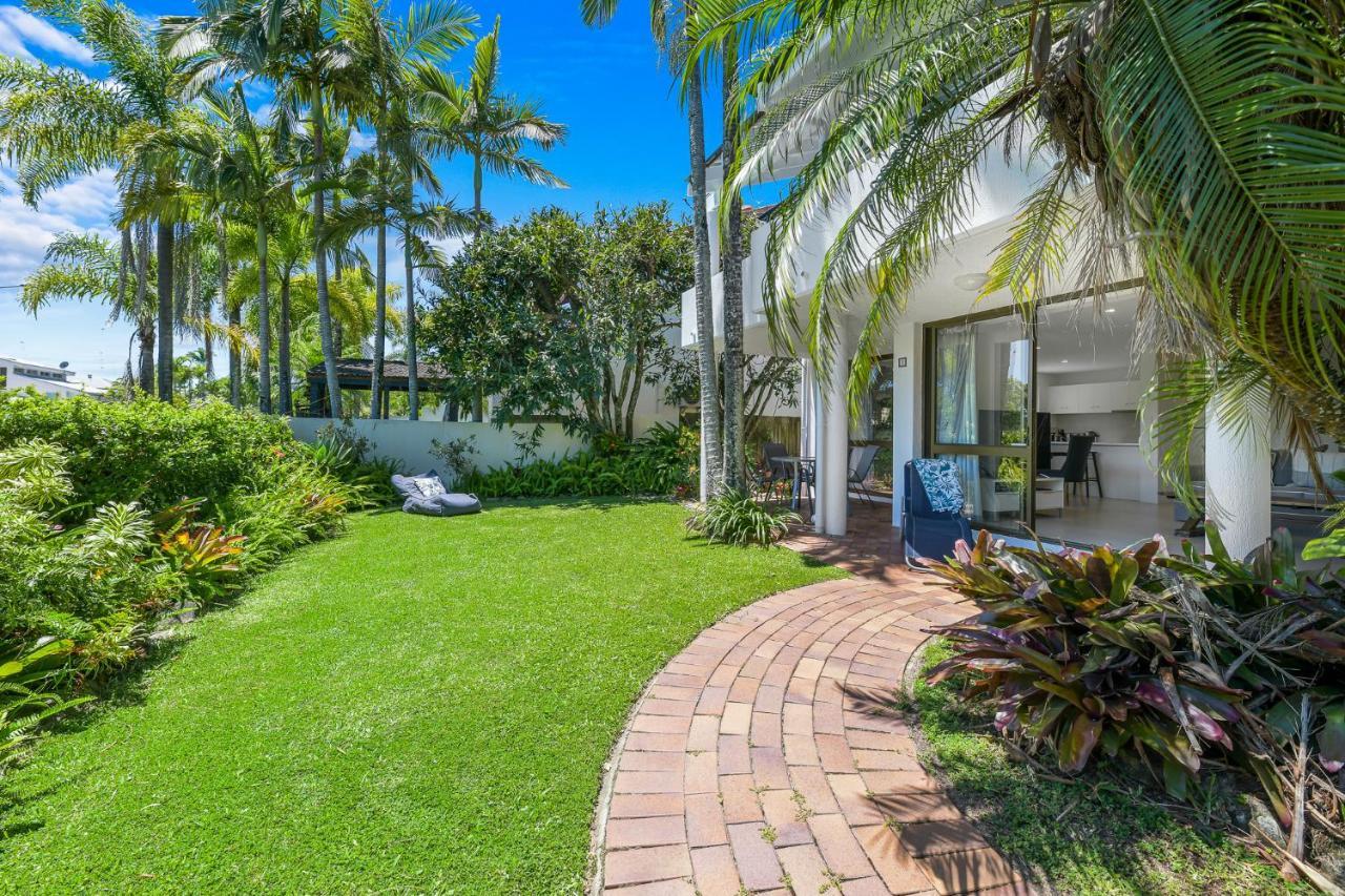 The Noosa Apartments Buitenkant foto