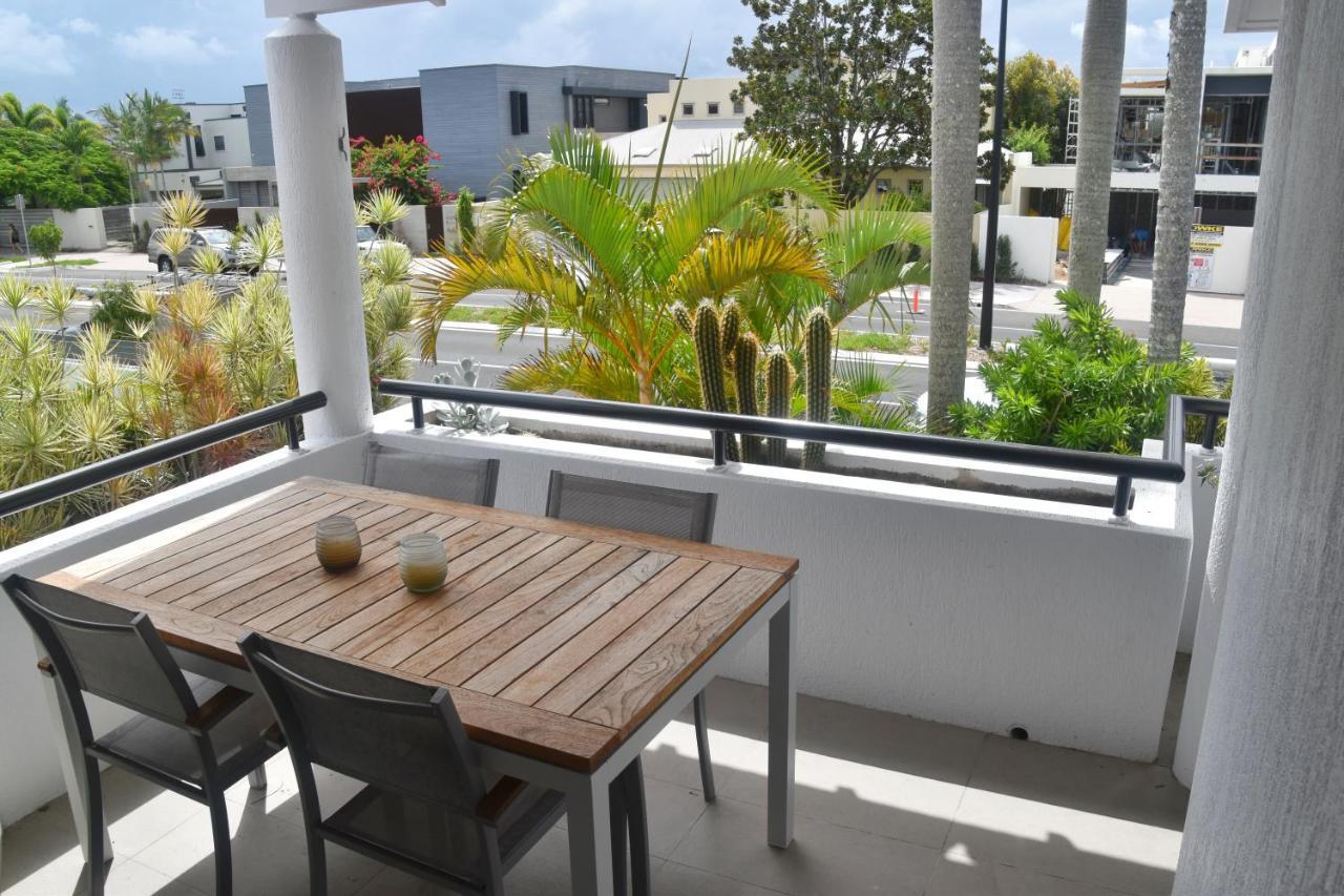 The Noosa Apartments Buitenkant foto