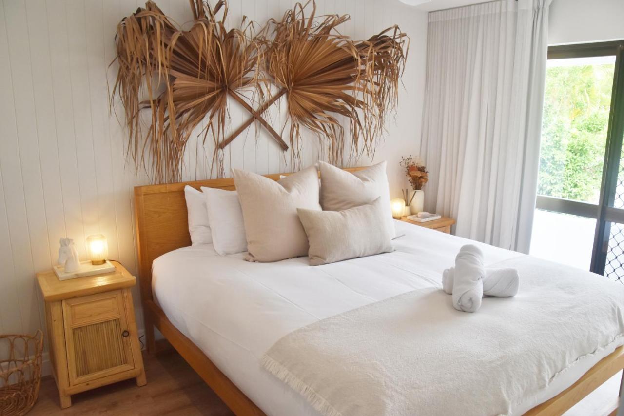The Noosa Apartments Buitenkant foto