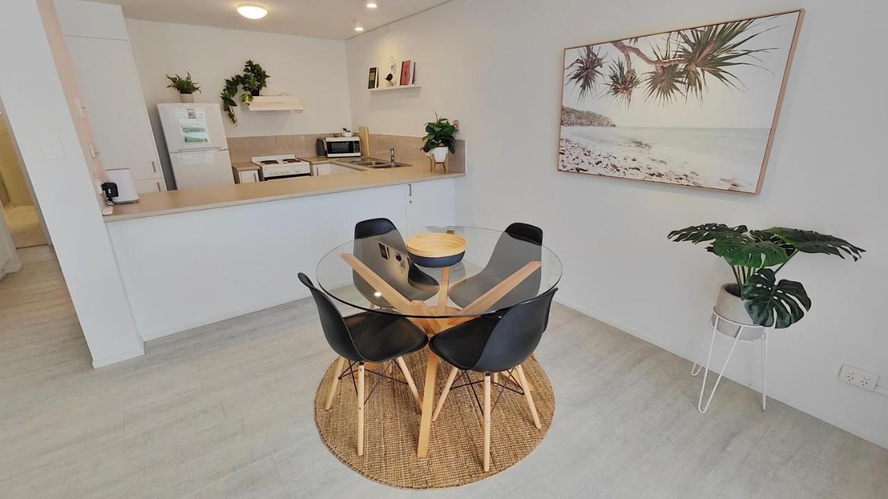 The Noosa Apartments Buitenkant foto