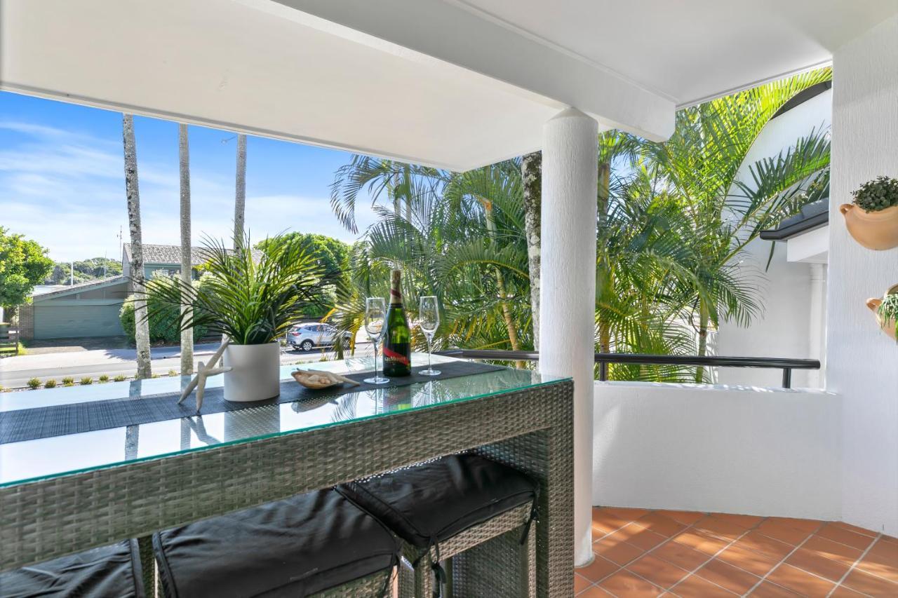 The Noosa Apartments Buitenkant foto