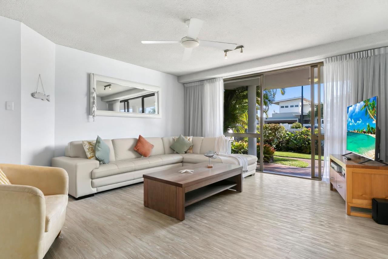 The Noosa Apartments Buitenkant foto