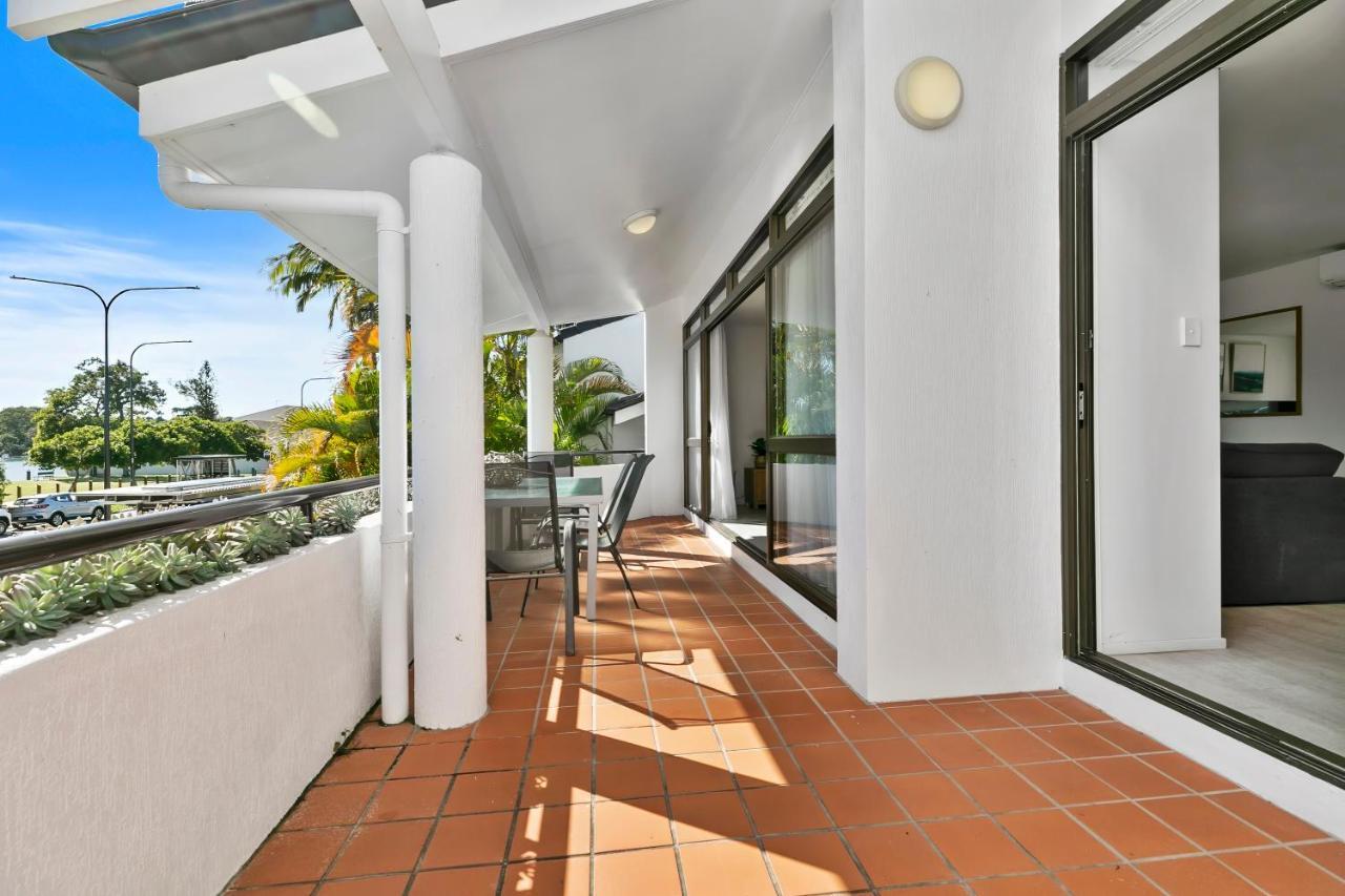 The Noosa Apartments Buitenkant foto