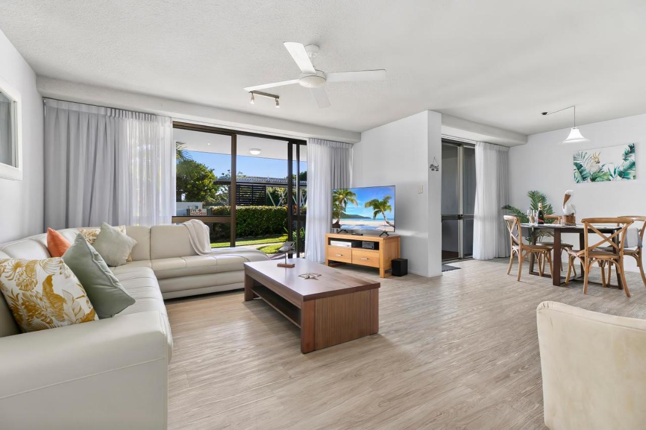 The Noosa Apartments Buitenkant foto