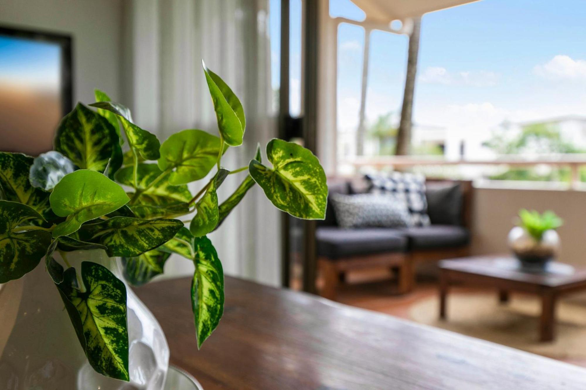 The Noosa Apartments Buitenkant foto