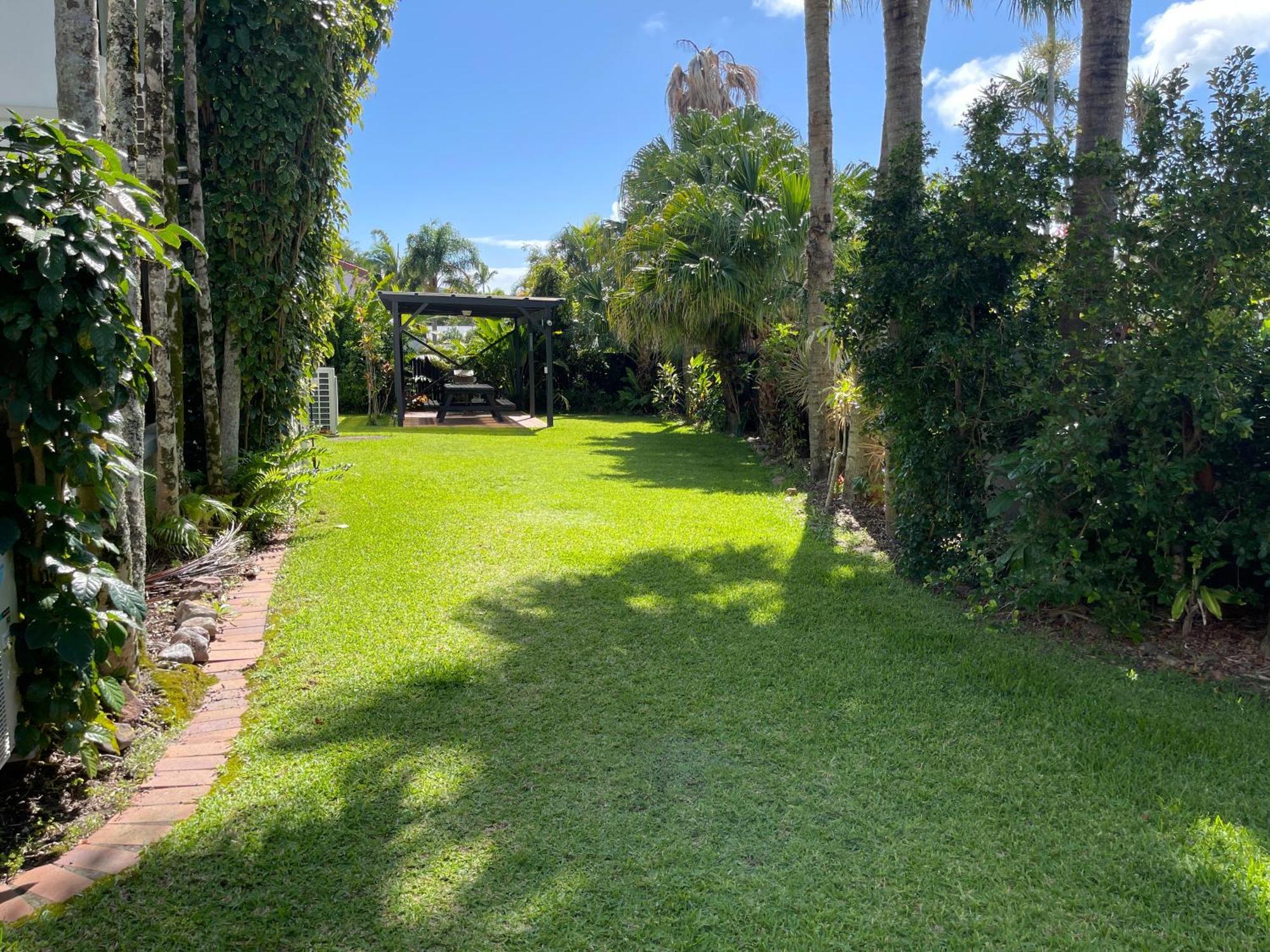 The Noosa Apartments Buitenkant foto