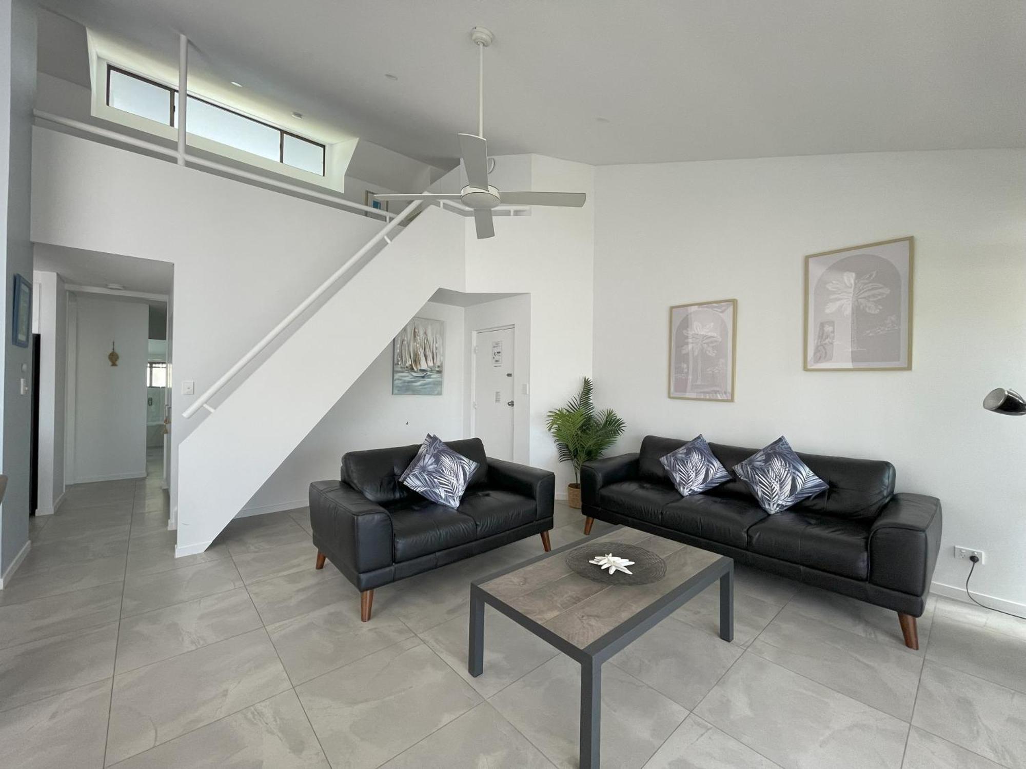 The Noosa Apartments Buitenkant foto
