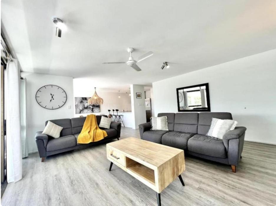 The Noosa Apartments Buitenkant foto