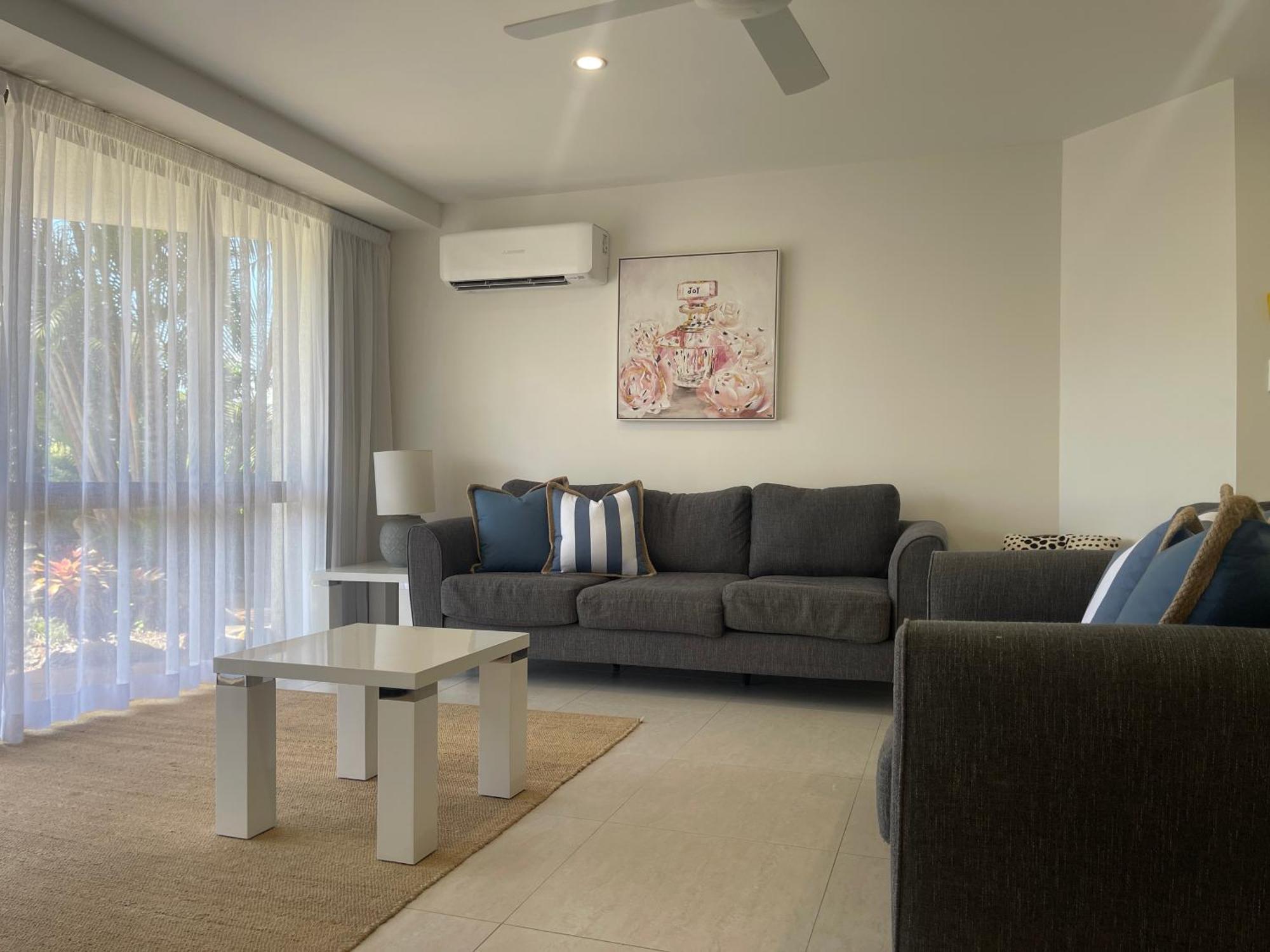 The Noosa Apartments Buitenkant foto
