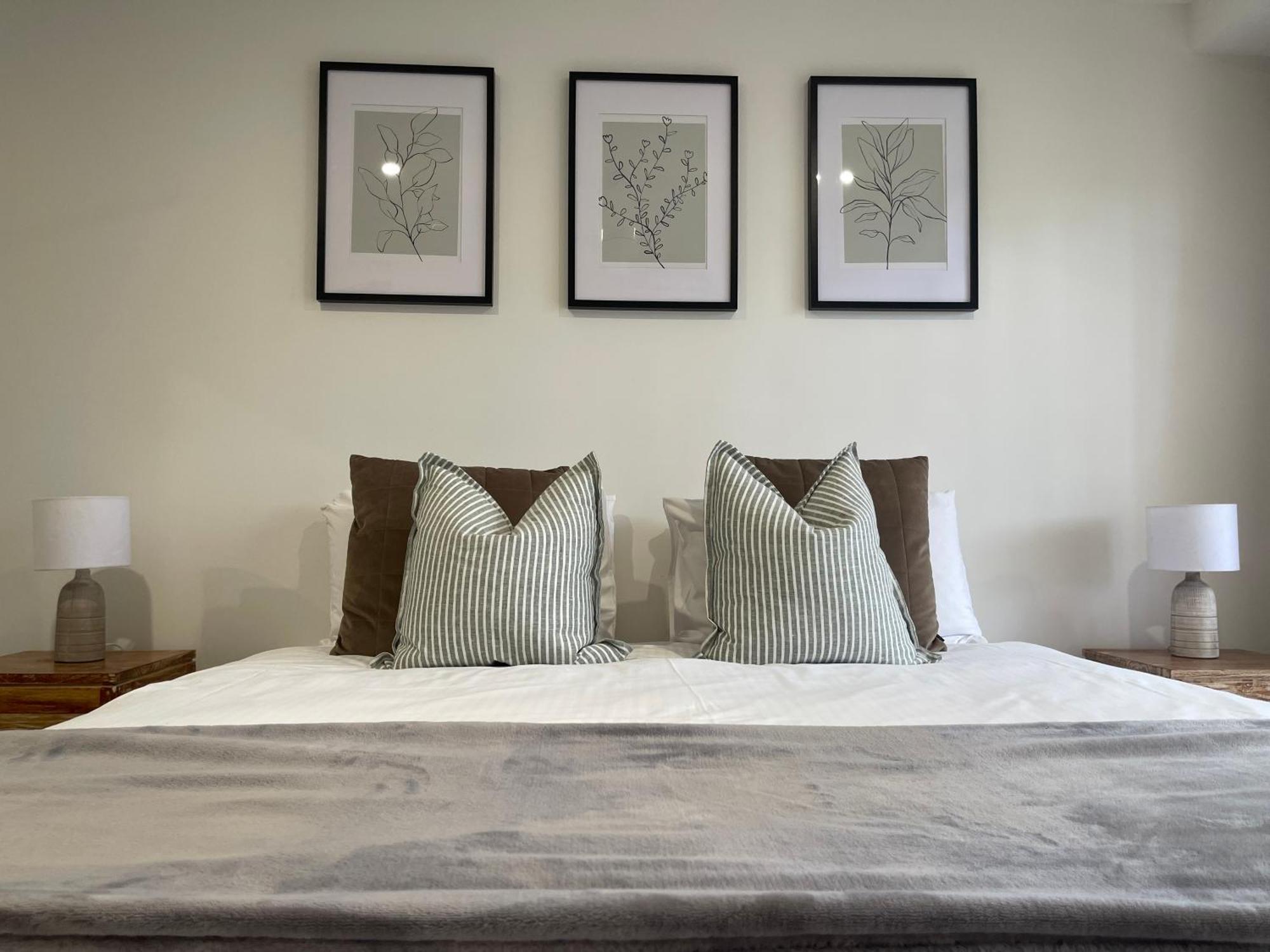 The Noosa Apartments Buitenkant foto