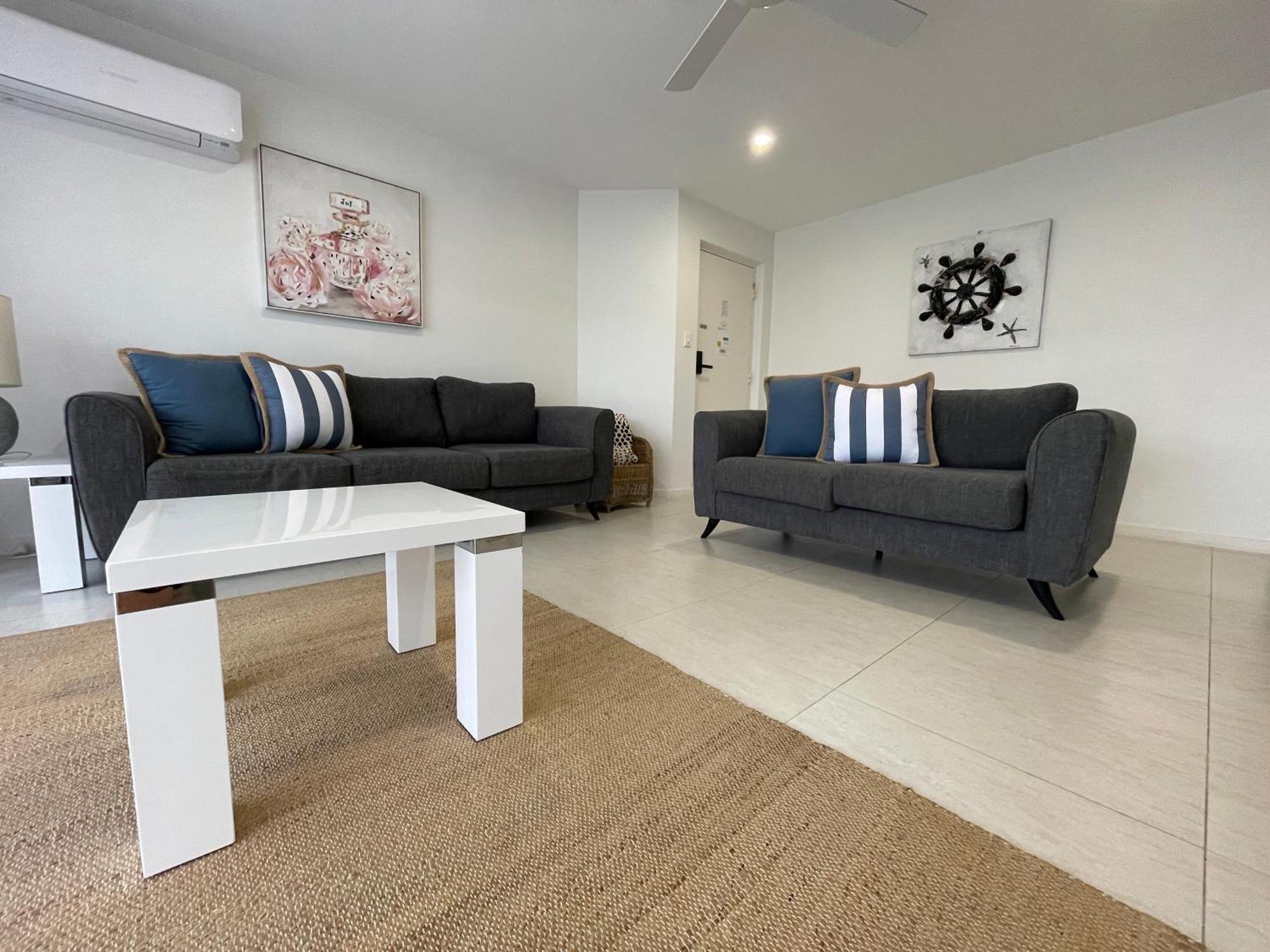 The Noosa Apartments Buitenkant foto