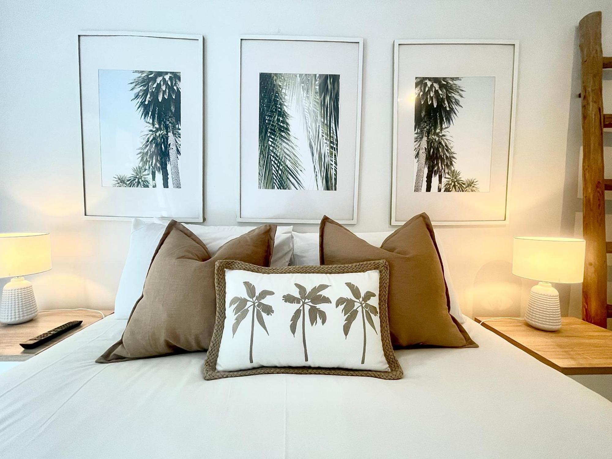 The Noosa Apartments Buitenkant foto